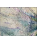 Chantille ACN505 Blue 1'8" x 2'6" Rug