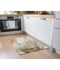 Chantille ACN505 Brown 1'8" x 2'6" Rug