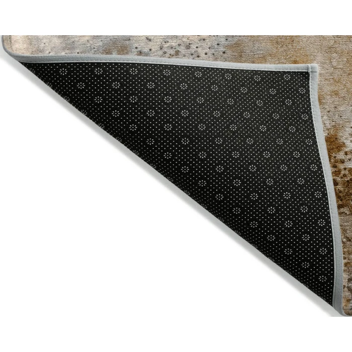 Chantille ACN505 Brown 9' x 12' Rug