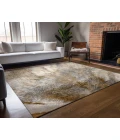 Chantille ACN505 Brown 10' x 14' Rug
