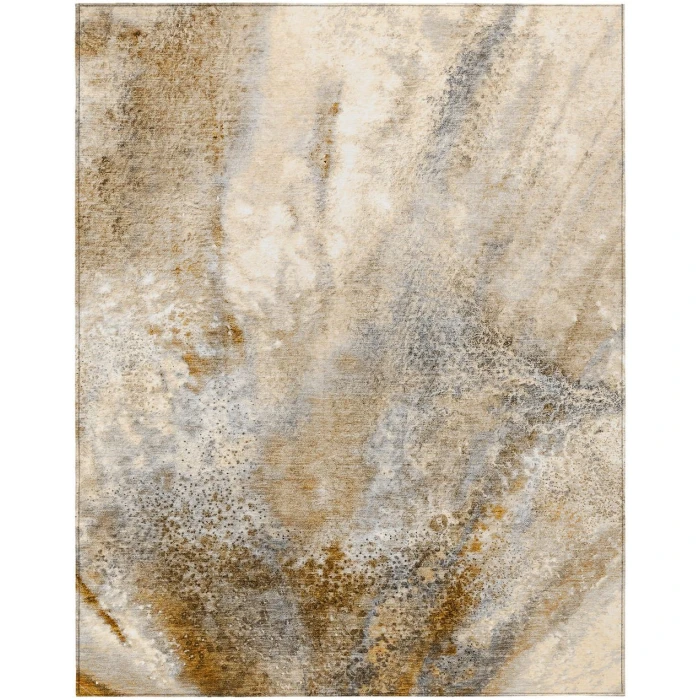 Chantille ACN505 Brown 9' x 12' Rug