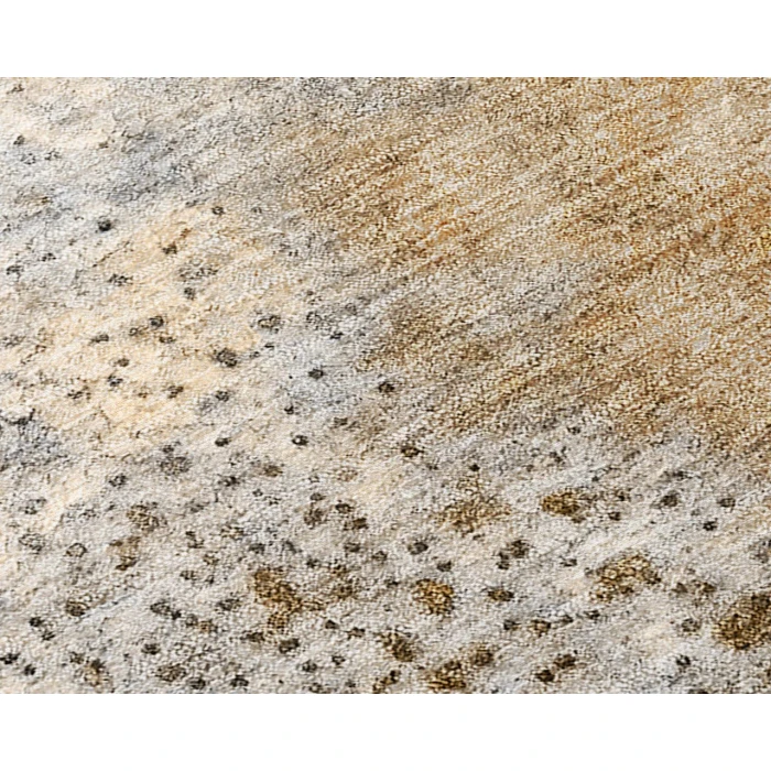 Chantille ACN505 Brown 9' x 12' Rug