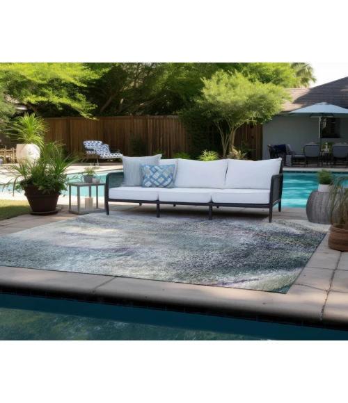 Chantille ACN505 Ivory 5' x 7'6" Rug