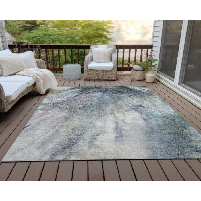 Chantille ACN505 Ivory 9' x 12' Rug