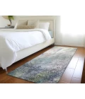 Chantille ACN505 Ivory 2'3" x 7'6" Rug