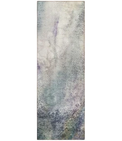 Addison Chantille ACN505 Ivory 2 ft. 3 in. x 7 ft. 6 in. Runner Rug