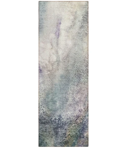 Chantille ACN505 Ivory 2'3" x 7'6" Rug