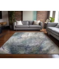 Chantille ACN505 Ivory 5' x 7'6" Rug