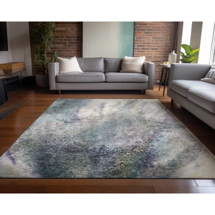 Chantille ACN505 Ivory 9' x 12' Rug