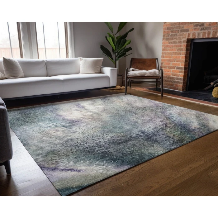 Chantille ACN505 Ivory 9' x 12' Rug