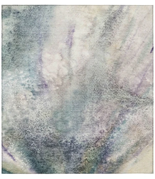 Chantille ACN505 Ivory 5' x 7'6" Rug