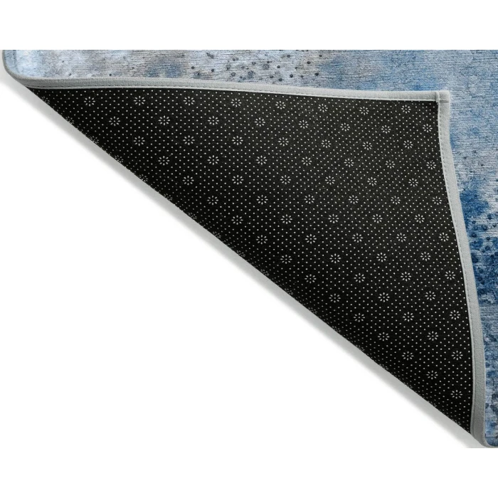 Chantille ACN505 Navy 9' x 12' Rug