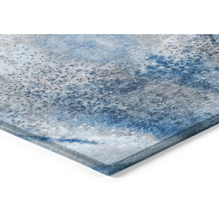 Chantille ACN505 Navy 9' x 12' Rug