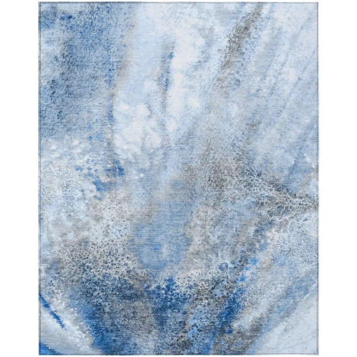 Chantille ACN505 Navy 9' x 12' Rug