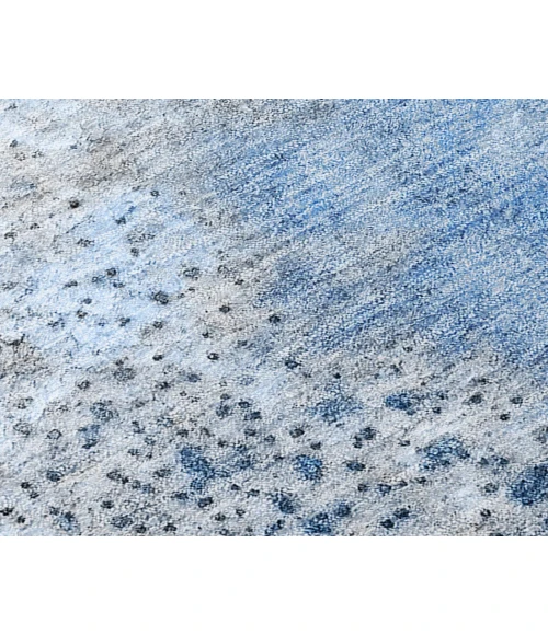 Chantille ACN505 Navy 9' x 12' Rug