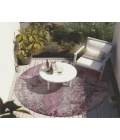 Chantille ACN505 Pink 8' x 8' Rug