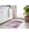 Chantille ACN505 Pink 1'8" x 2'6" Rug