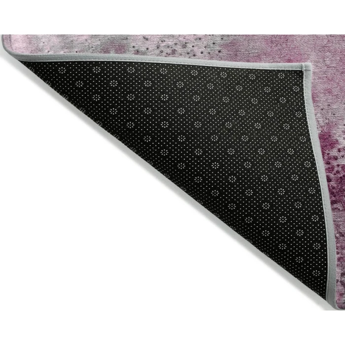 Chantille ACN505 Pink 1'8" x 2'6" Rug