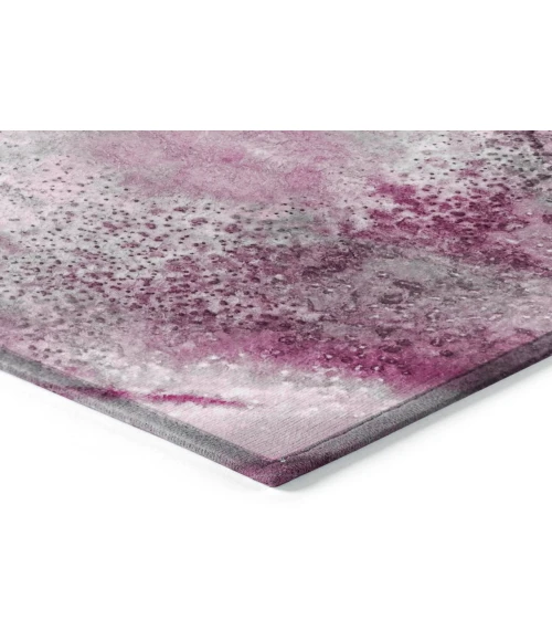 Chantille ACN505 Pink 2'3" x 7'6" Rug