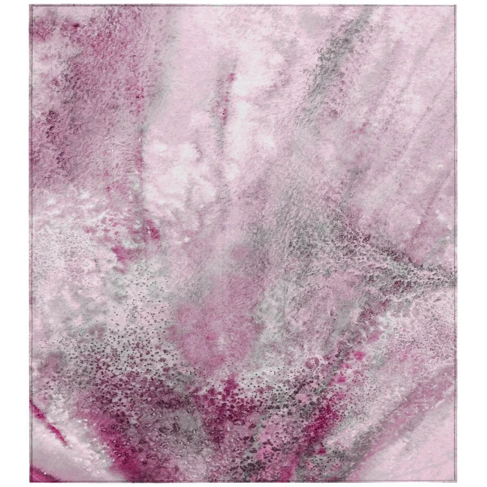 Chantille ACN505 Pink 9' x 12' Rug