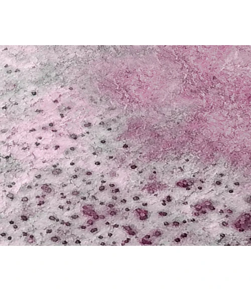 Chantille ACN505 Pink 2'3" x 7'6" Rug