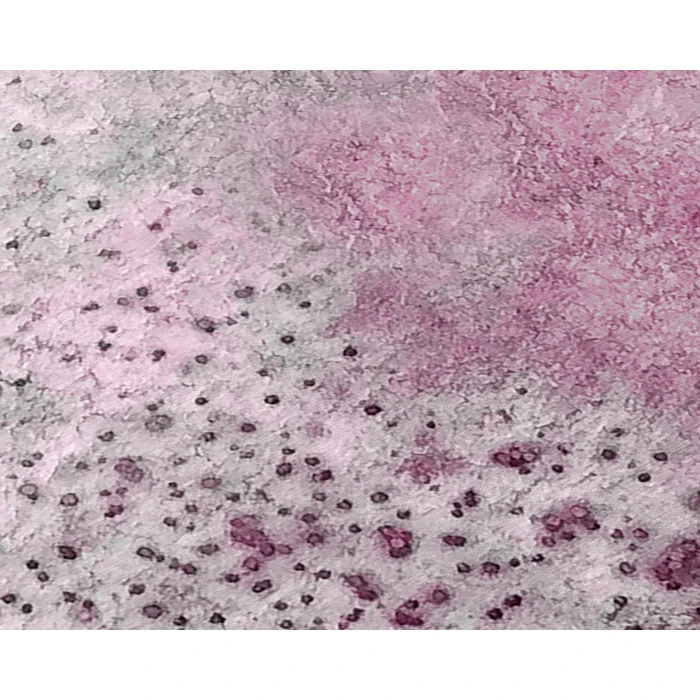 Chantille ACN505 Pink 1'8" x 2'6" Rug