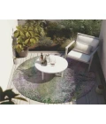 Chantille ACN505 Purple 8' x 8' Rug