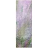 Addison Chantille ACN505 Purple 2 ft. 3 in. x 7 ft. 6 in. Runner Rug