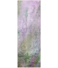 Chantille ACN505 Purple 2'3" x 7'6" Rug