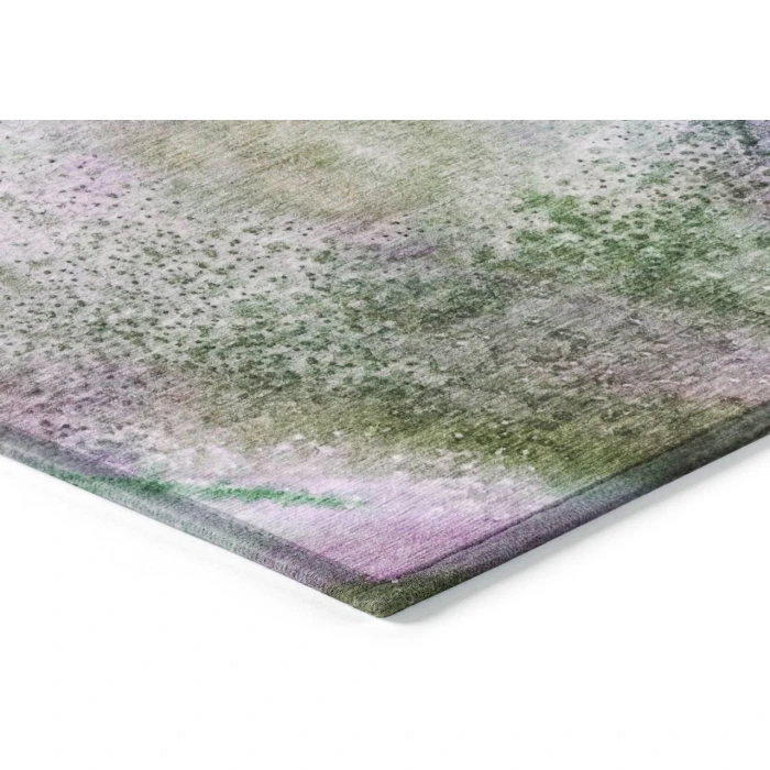 Chantille ACN505 Purple 9' x 12' Rug