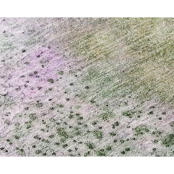 Chantille ACN505 Purple 9' x 12' Rug