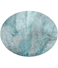 Chantille ACN505 Teal 8' x 8' Rug