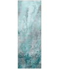 Chantille ACN505 Teal 2'3" x 7'6" Rug