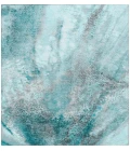 Chantille ACN505 Teal 8' x 10' Rug