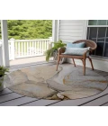 Chantille ACN506 Beige 8' x 8' Rug