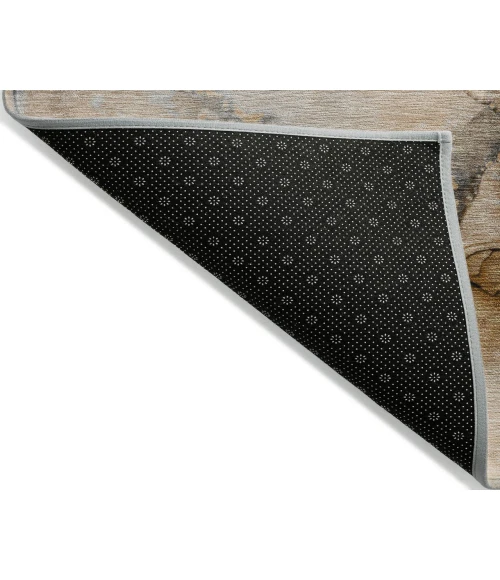 Chantille ACN506 Beige 1'8" x 2'6" Rug