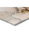 Chantille ACN506 Beige 1'8" x 2'6" Rug