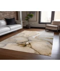 Chantille ACN506 Beige 2'6" x 3'10" Rug