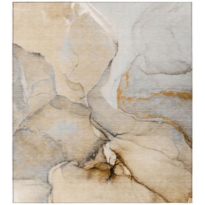 Chantille ACN506 Beige 9' x 12' Rug