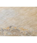Chantille ACN506 Beige 1'8" x 2'6" Rug