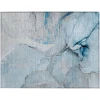 Addison Chantille ACN506 Blue 1 ft. 8 in. x 2 ft. 6 in. Rectangle Rug