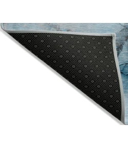 Addison Chantille ACN506 Blue 9 ft. x 12 ft. Rectangle Rug