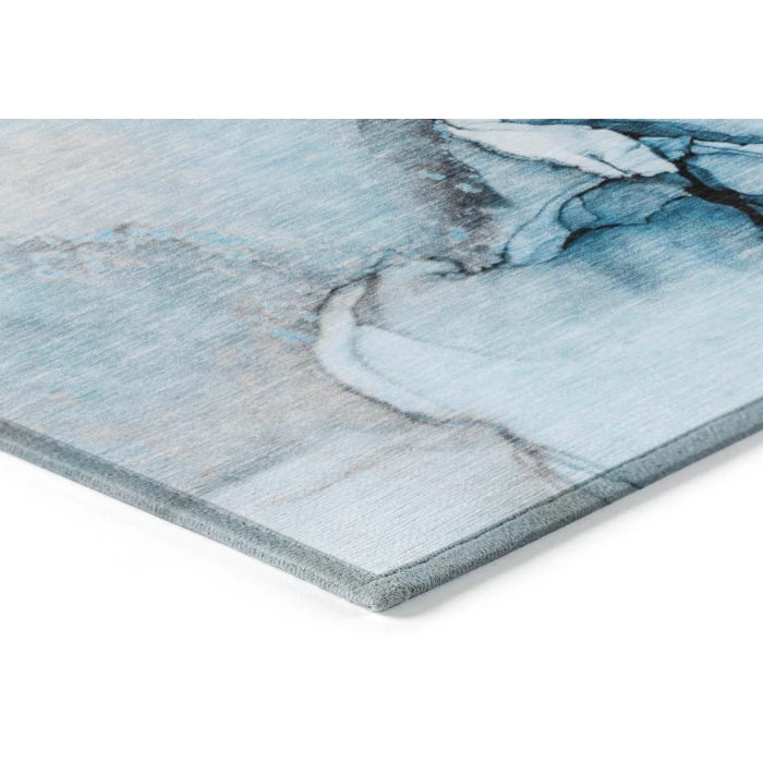 Chantille ACN506 Blue 8' x 10' Rug
