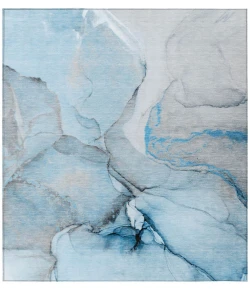 Addison Chantille ACN506 Blue 9 ft. x 12 ft. Rectangle Rug