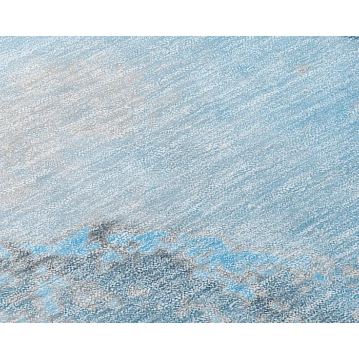 Chantille ACN506 Blue 8' x 10' Rug