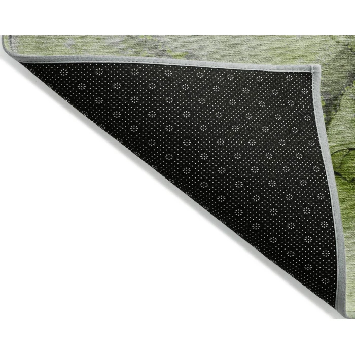 Chantille ACN506 Green 9' x 12' Rug