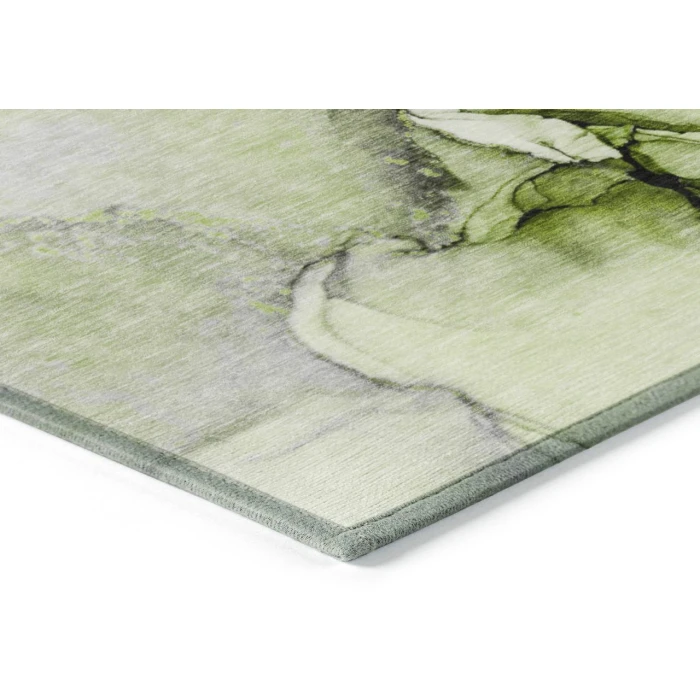 Chantille ACN506 Green 9' x 12' Rug