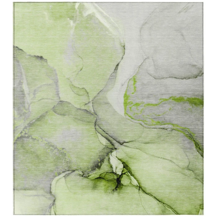 Chantille ACN506 Green 9' x 12' Rug