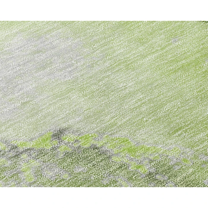 Chantille ACN506 Green 9' x 12' Rug