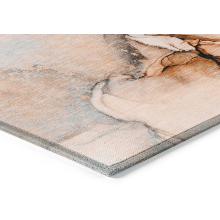 Chantille ACN506 Orange 9' x 12' Rug